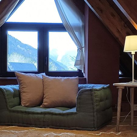 Arties Centro 3 Habitaciones, Exclusivo Familias Kültér fotó
