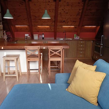 Arties Centro 3 Habitaciones, Exclusivo Familias Kültér fotó