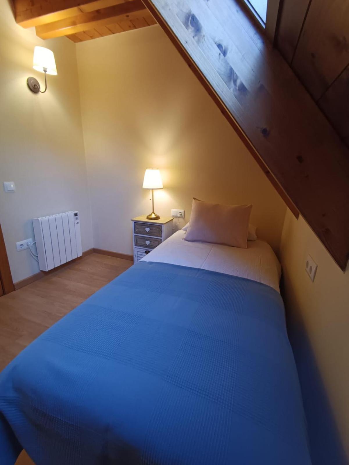 Arties Centro 3 Habitaciones, Exclusivo Familias Kültér fotó