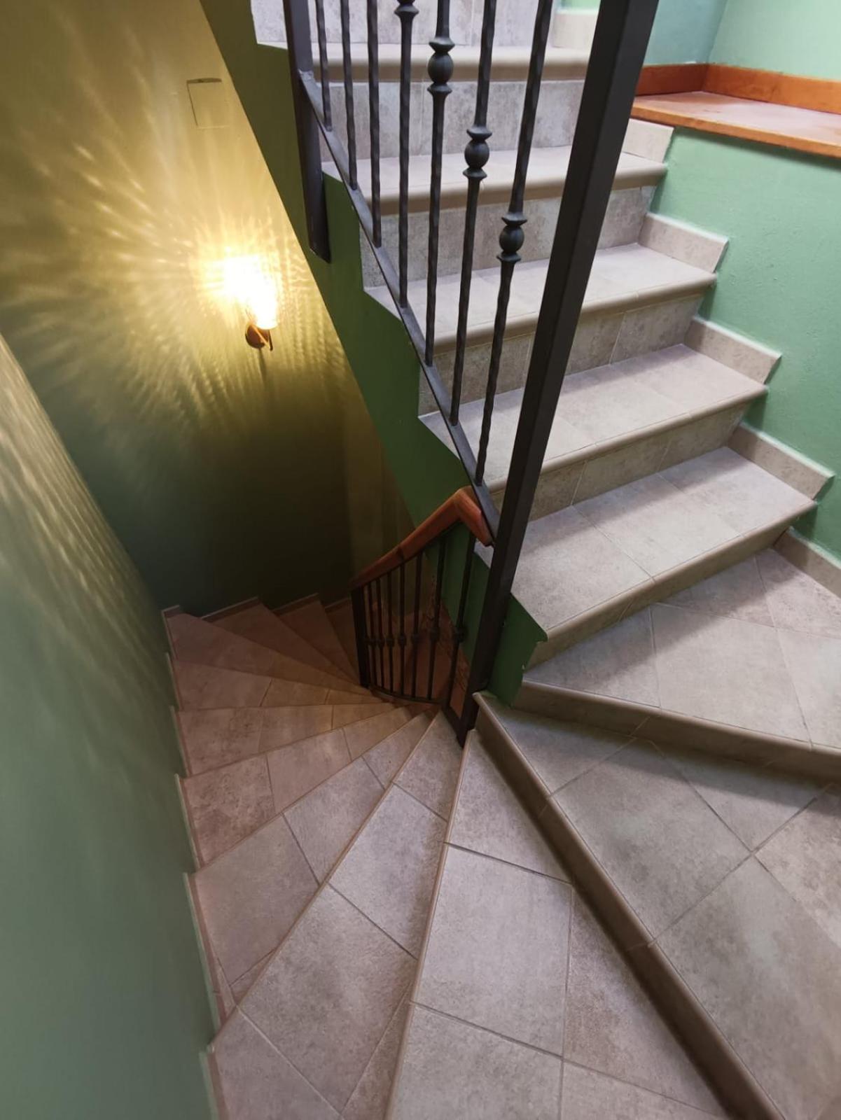 Arties Centro 3 Habitaciones, Exclusivo Familias Kültér fotó