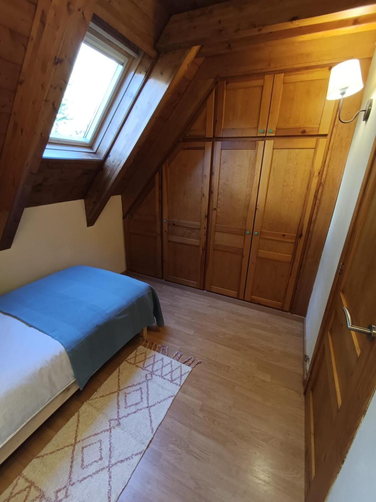 Arties Centro 3 Habitaciones, Exclusivo Familias Kültér fotó