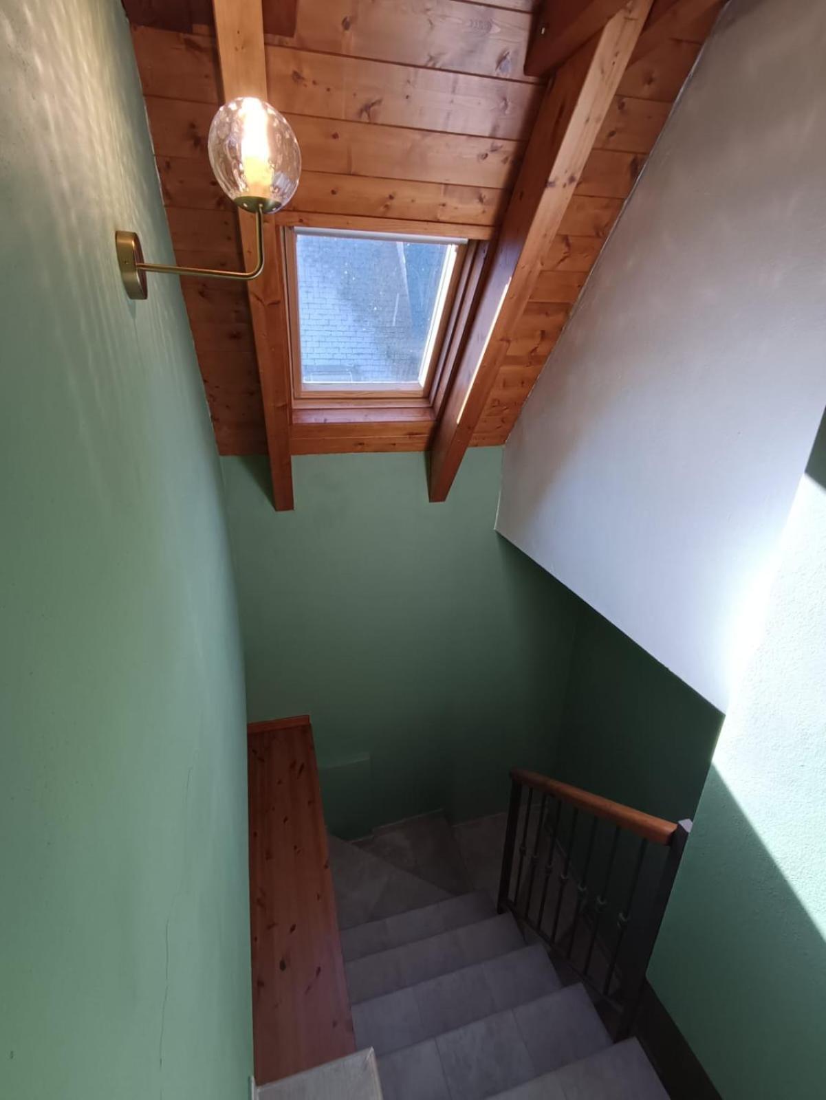 Arties Centro 3 Habitaciones, Exclusivo Familias Kültér fotó