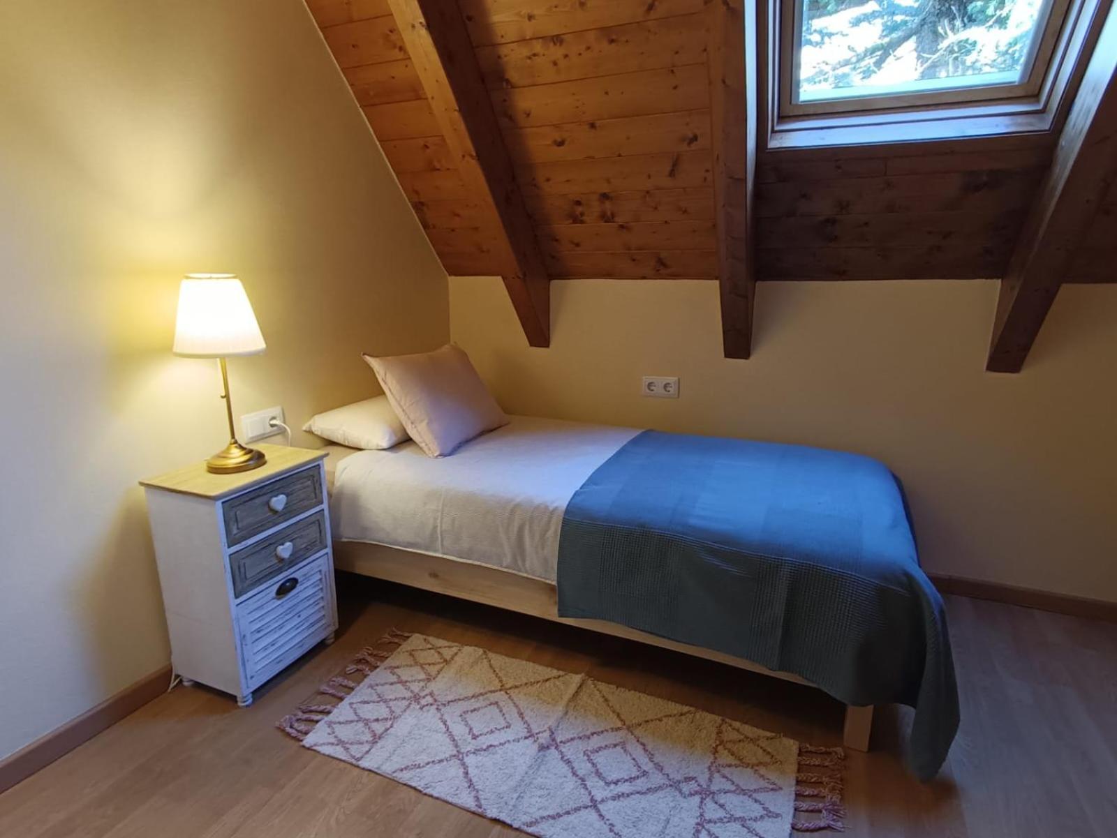 Arties Centro 3 Habitaciones, Exclusivo Familias Kültér fotó