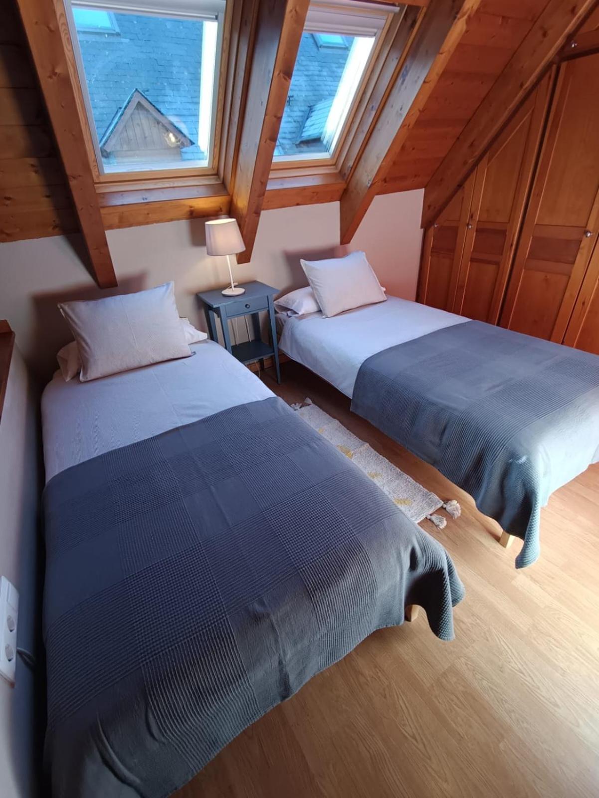 Arties Centro 3 Habitaciones, Exclusivo Familias Kültér fotó