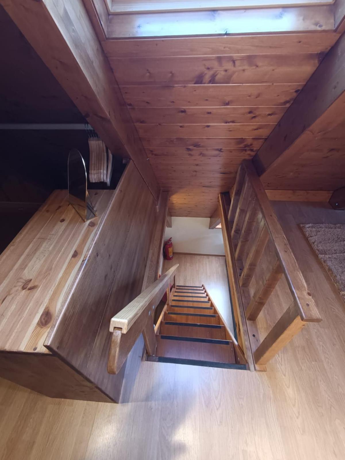 Arties Centro 3 Habitaciones, Exclusivo Familias Kültér fotó