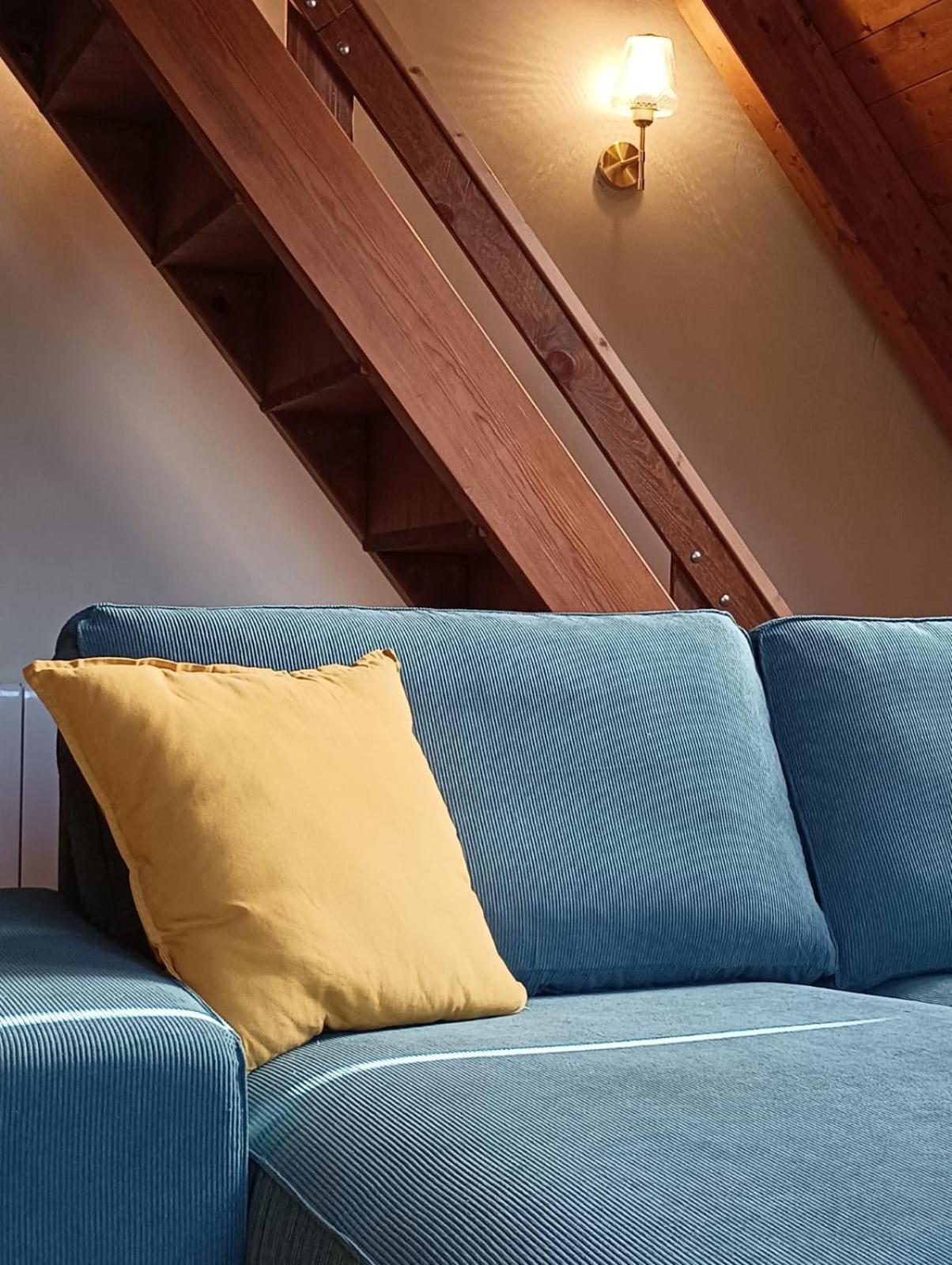 Arties Centro 3 Habitaciones, Exclusivo Familias Kültér fotó