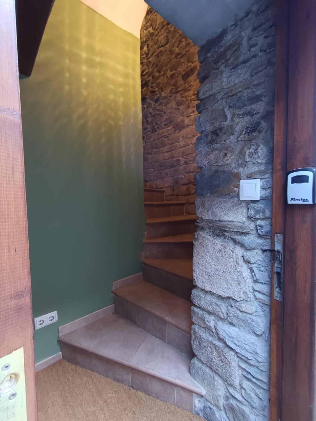 Arties Centro 3 Habitaciones, Exclusivo Familias Kültér fotó