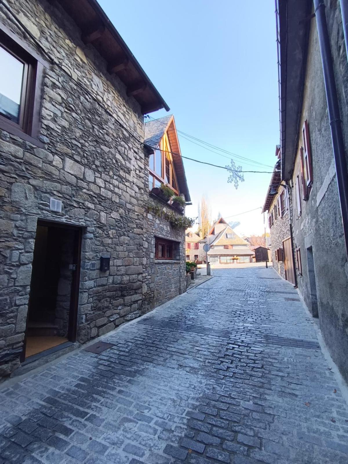 Arties Centro 3 Habitaciones, Exclusivo Familias Kültér fotó